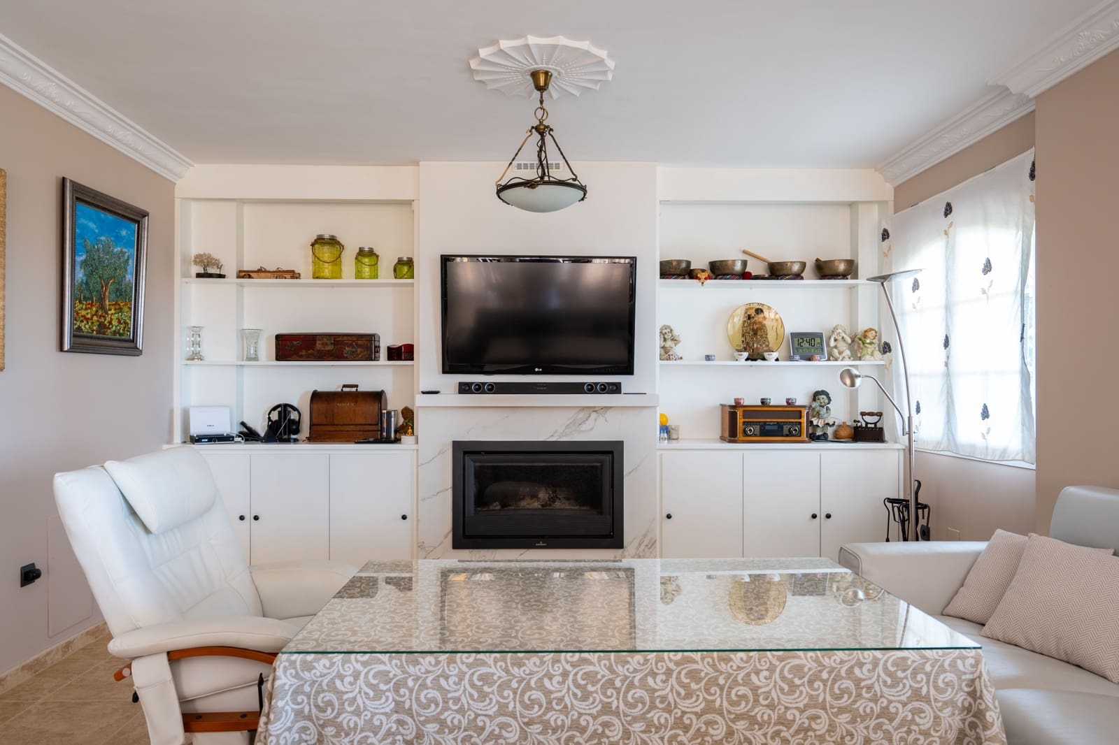 5 sovrum Villa till salu i Mijas - 1 150 000 € (Ref: 9235280)