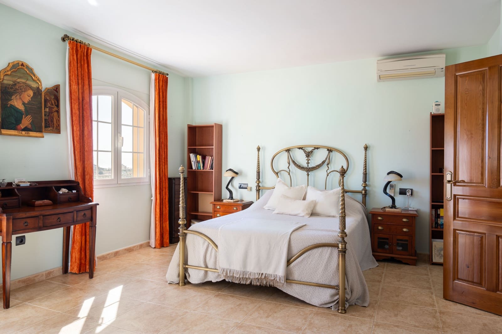 5 sovrum Villa till salu i Mijas - 1 150 000 € (Ref: 9235280)