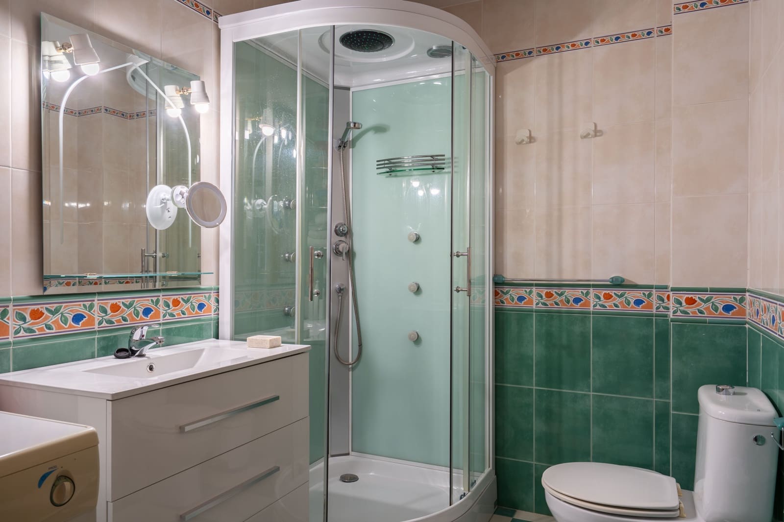 5 sovrum Villa till salu i Mijas - 1 150 000 € (Ref: 9235280)