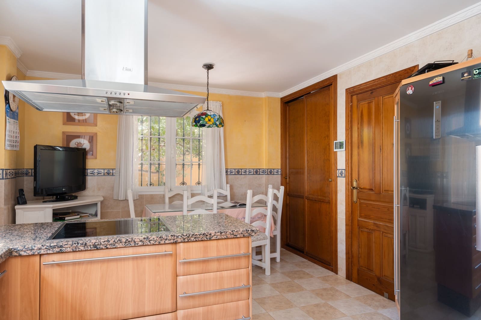 5 sovrum Villa till salu i Mijas - 1 150 000 € (Ref: 9235280)