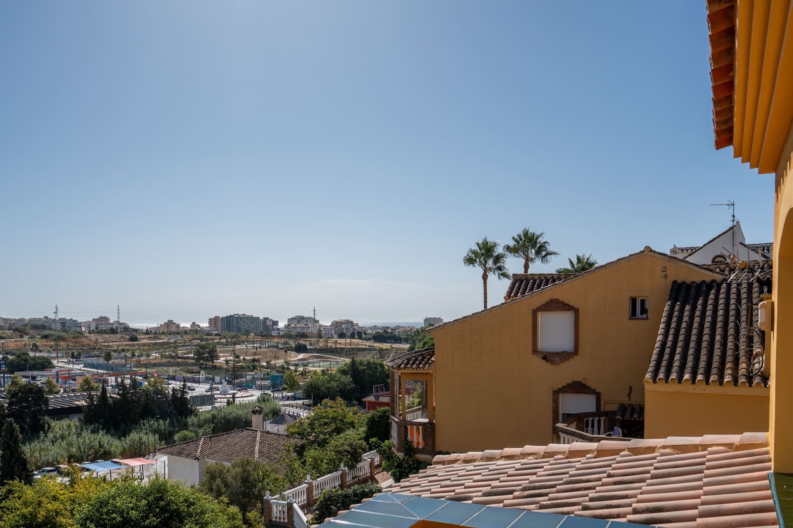 5 sovrum Villa till salu i Mijas - 1 150 000 € (Ref: 9235280)