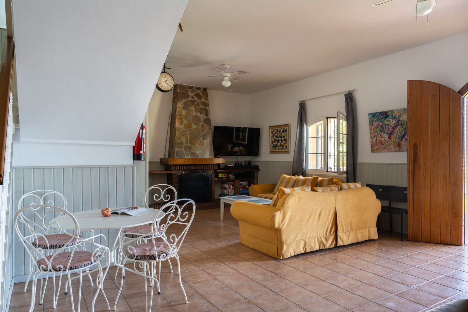 5 sovrum Villa till salu i Mijas - 1 150 000 € (Ref: 9235280)