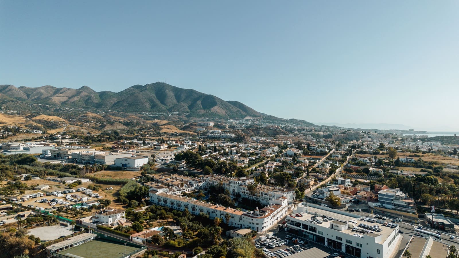 5 sovrum Villa till salu i Mijas - 1 150 000 € (Ref: 9235280)