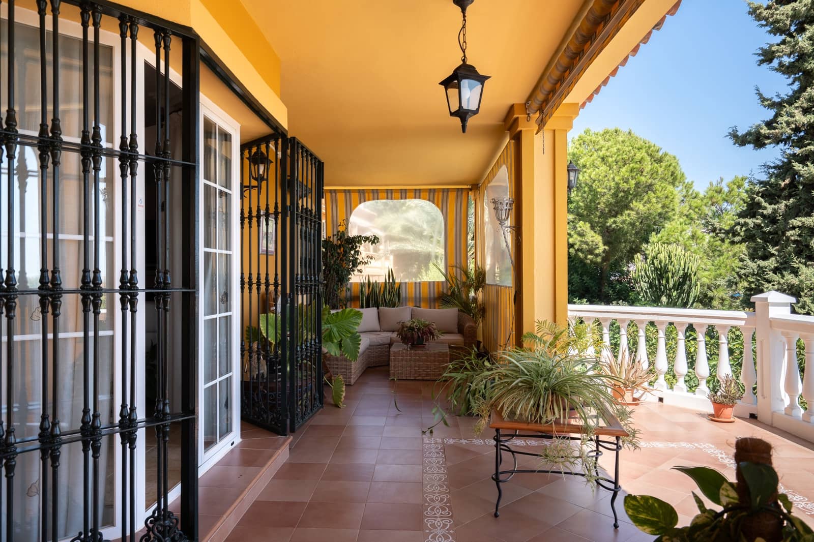 5 sovrum Villa till salu i Mijas - 1 150 000 € (Ref: 9235280)