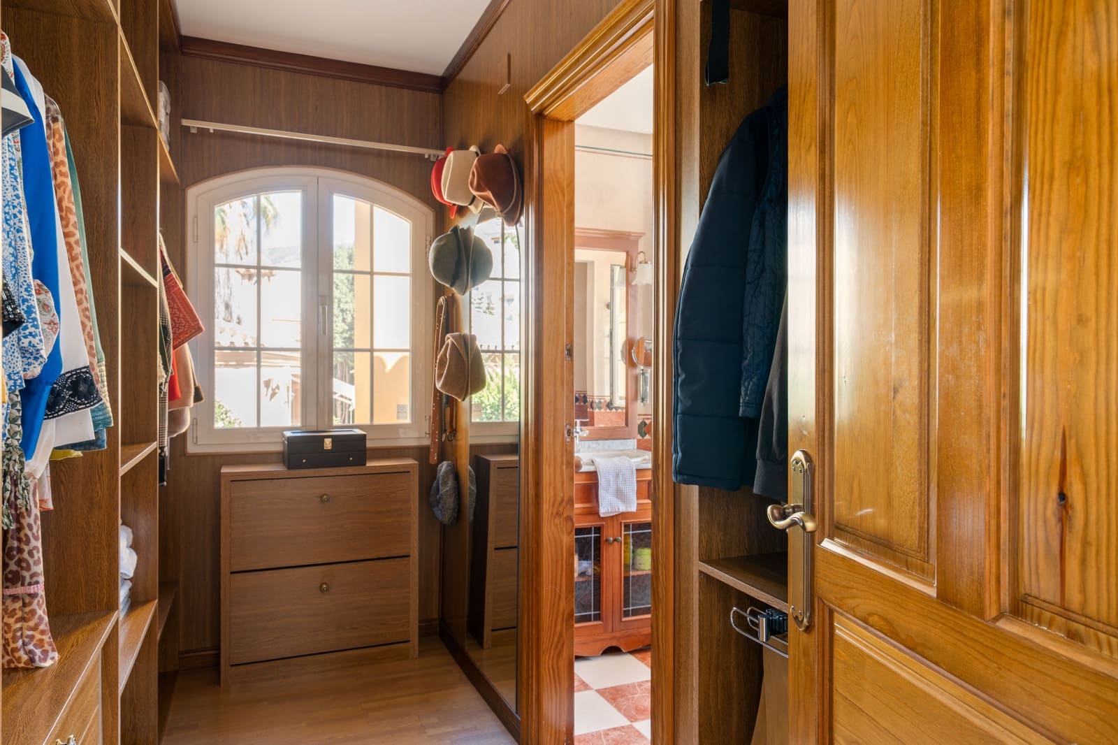 5 sovrum Villa till salu i Mijas - 1 150 000 € (Ref: 9235280)