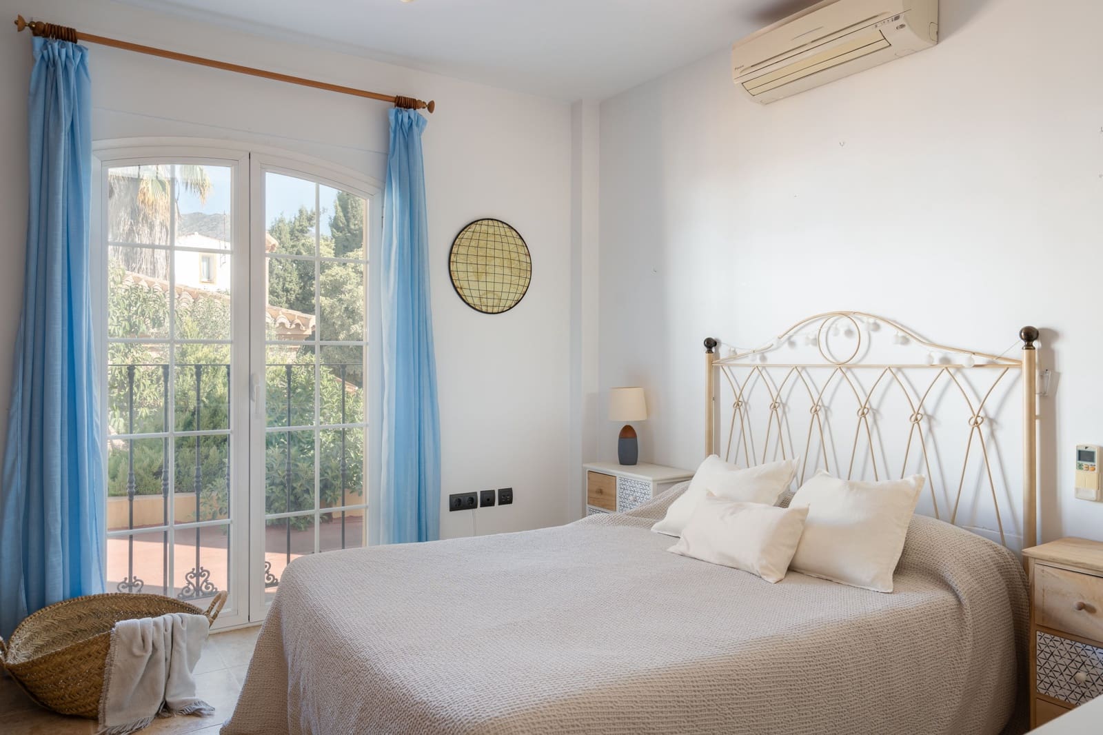 5 sovrum Villa till salu i Mijas - 1 150 000 € (Ref: 9235280)