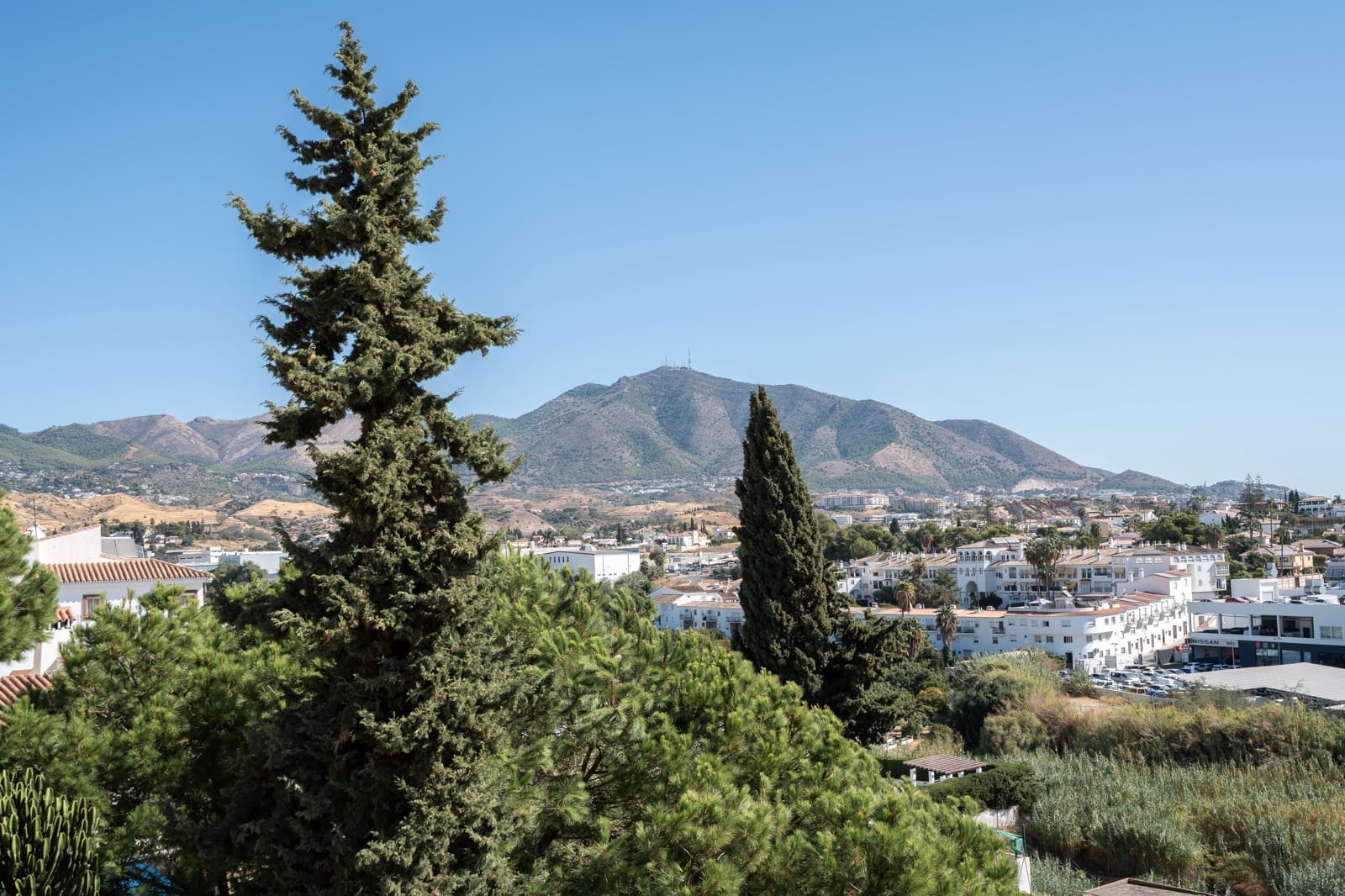 5 sovrum Villa till salu i Mijas - 1 150 000 € (Ref: 9235280)