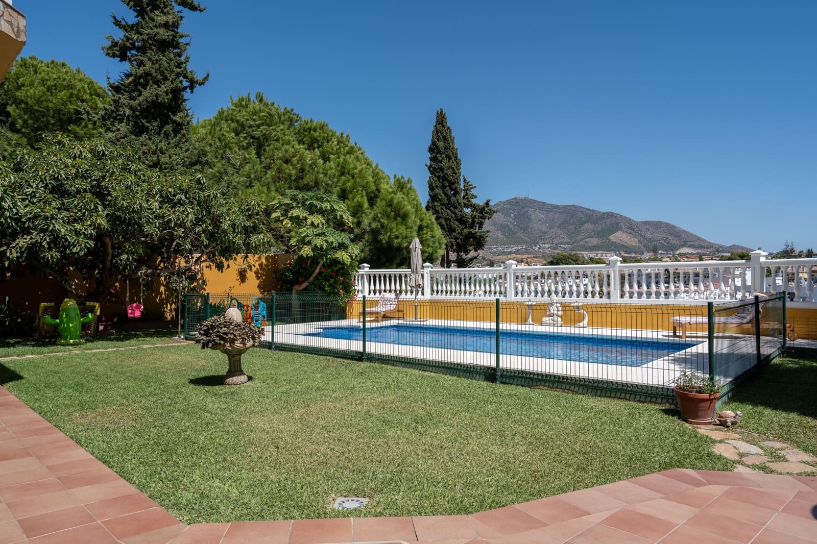 5 sovrum Villa till salu i Mijas - 1 150 000 € (Ref: 9235280)