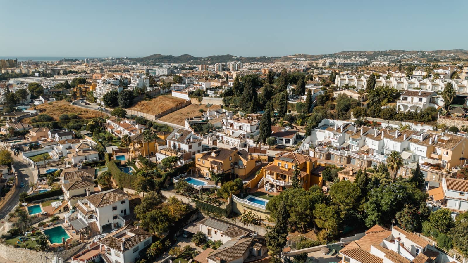 5 sovrum Villa till salu i Mijas - 1 150 000 € (Ref: 9235280)