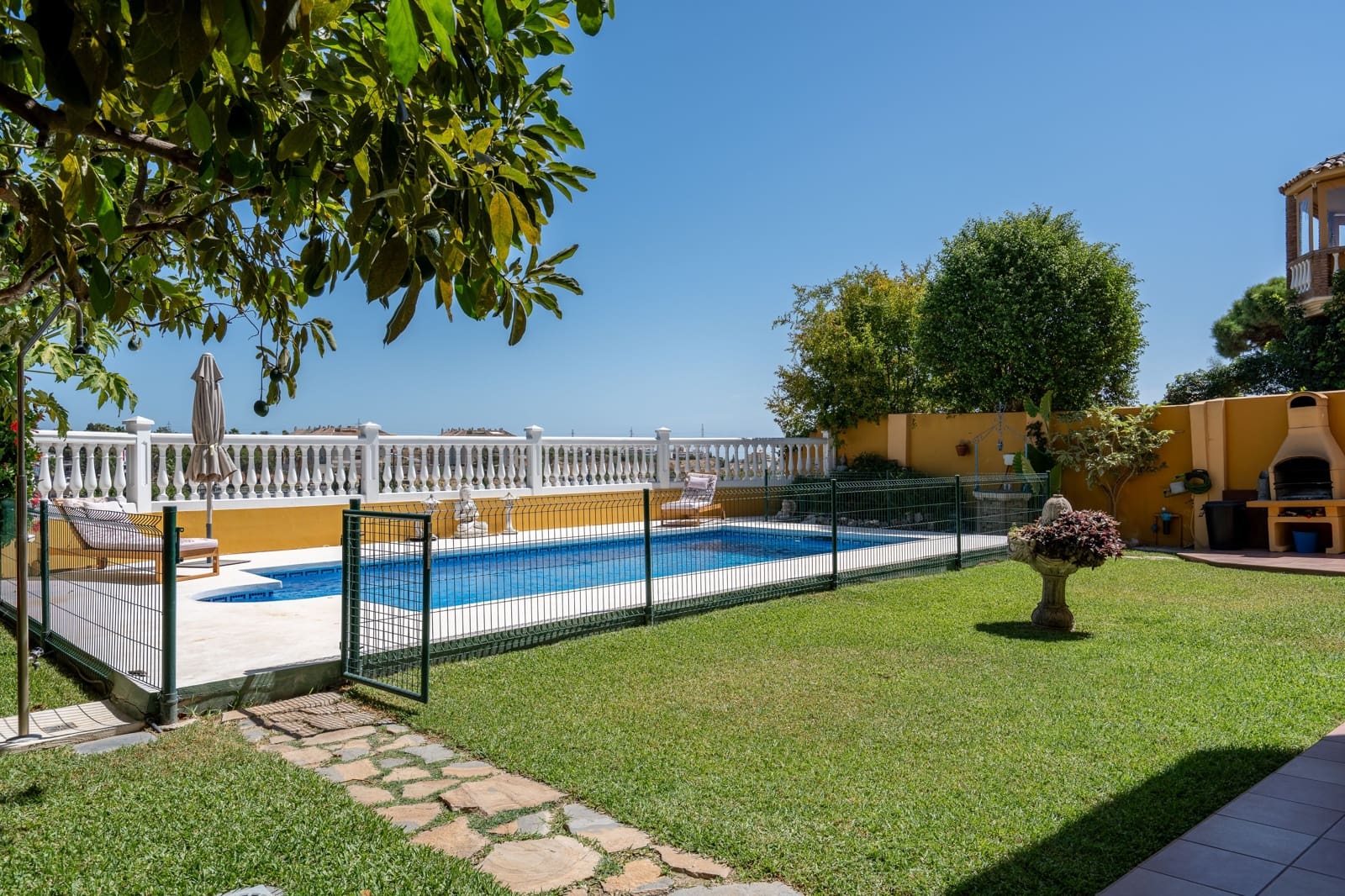 5 sovrum Villa till salu i Mijas - 1 150 000 € (Ref: 9235280)