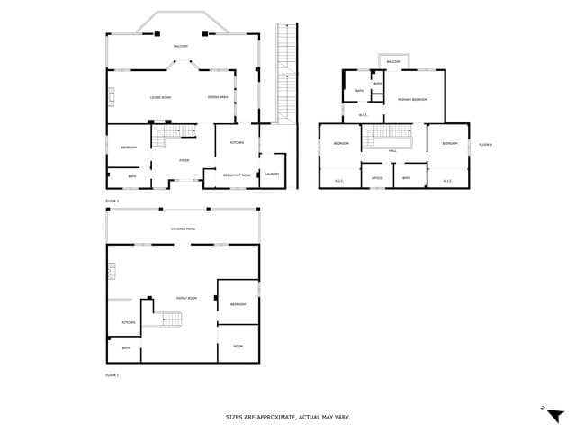 5 soverom Villa til salgs i Campo Mijas, Mijas - € 1 150 000 (Ref: 9235280)