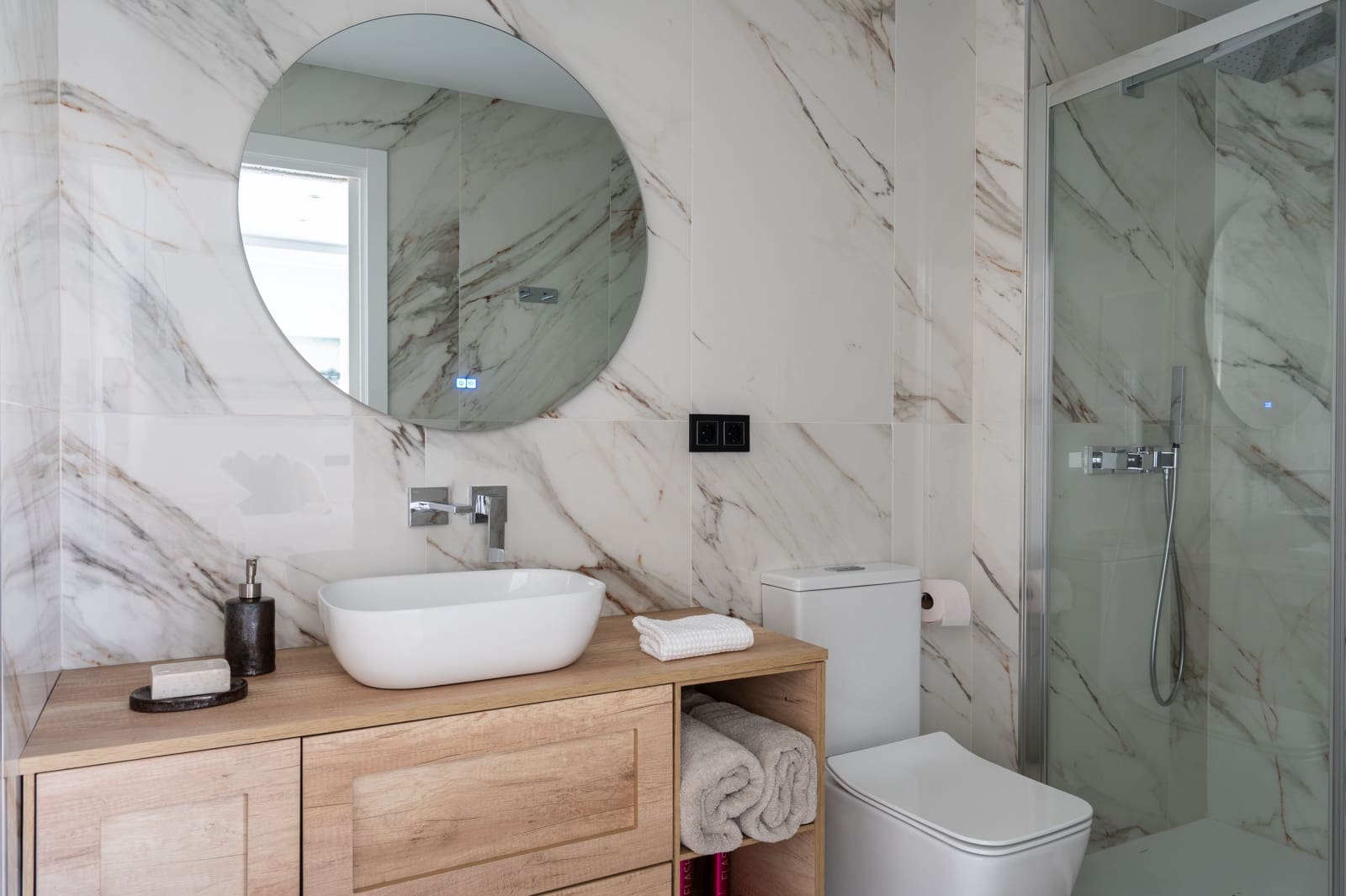 3 slaapkamer Huis te koop in Casares - € 999.000 (Ref: 9235281)