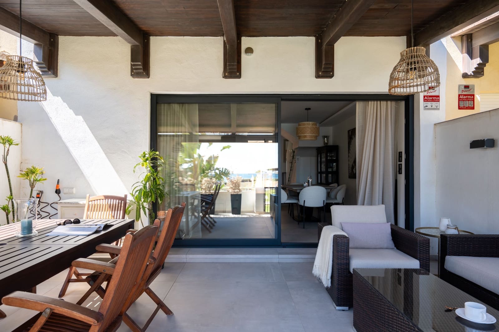 3 slaapkamer Huis te koop in Casares - € 999.000 (Ref: 9235281)