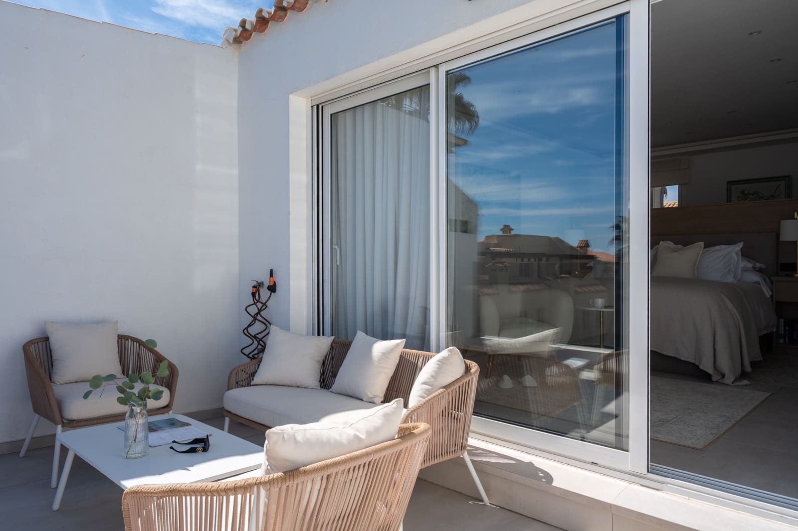 3 slaapkamer Huis te koop in Casares - € 999.000 (Ref: 9235281)