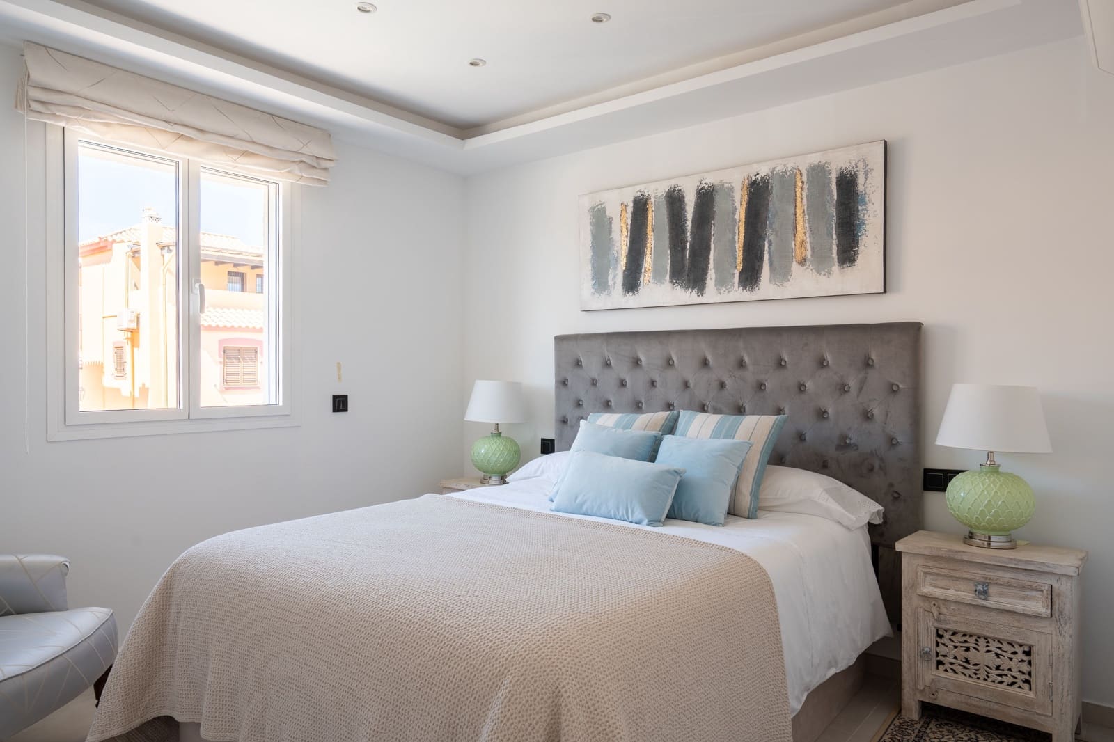 3 slaapkamer Huis te koop in Casares - € 999.000 (Ref: 9235281)