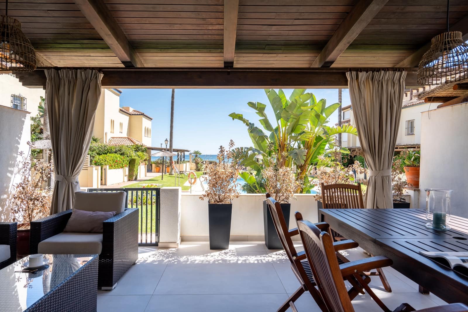 3 slaapkamer Huis te koop in Casares - € 999.000 (Ref: 9235281)