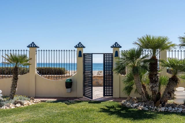 3 soveværelse Byhus til salg i Marina de Casares, Casares - € 999.000 (Ref: 9235281)