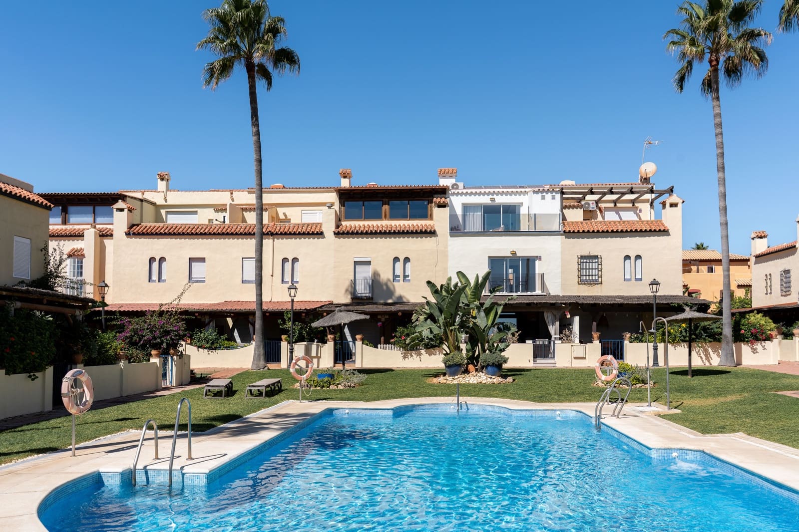 3 slaapkamer Huis te koop in Casares - € 999.000 (Ref: 9235281)