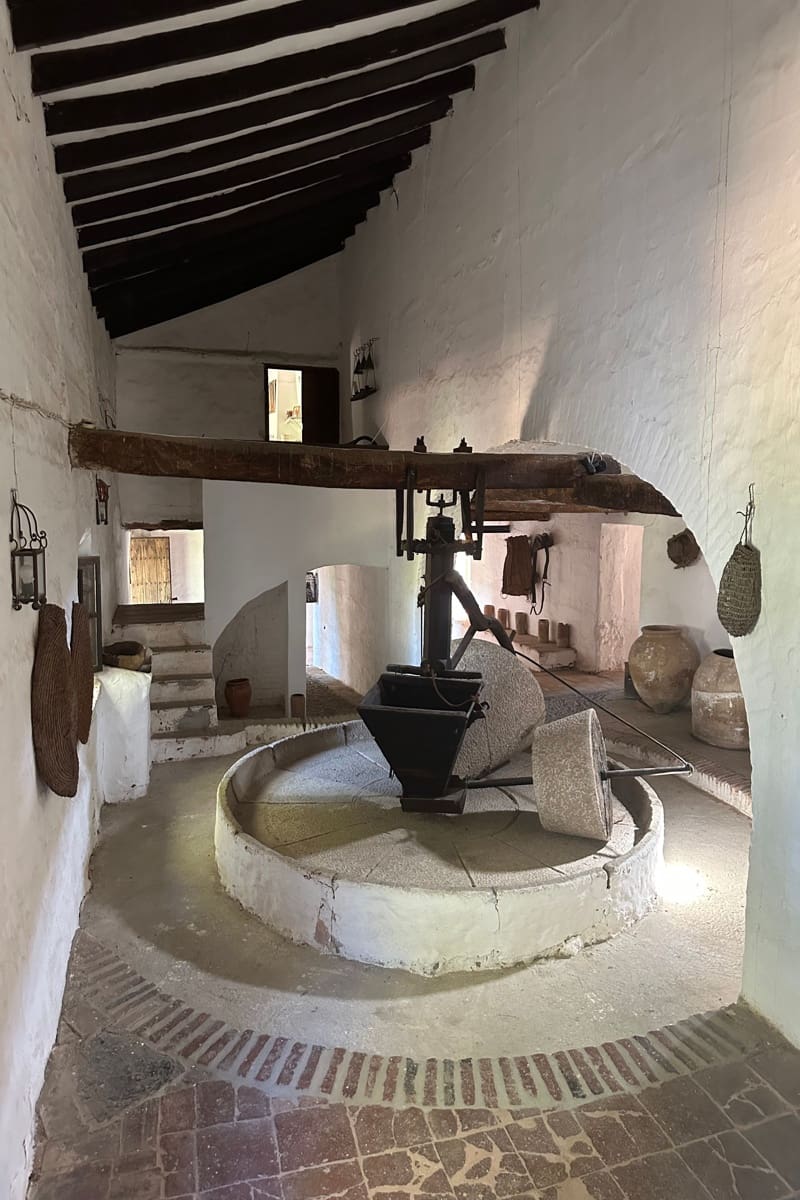 Finca/Landehus til salg i Velez-Malaga - € 2.900.000 (Ref: 9235742)