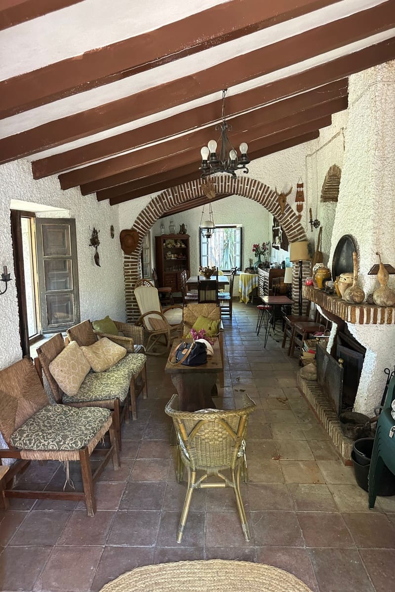 Finca/Landehus til salg i Velez-Malaga - € 2.900.000 (Ref: 9235742)