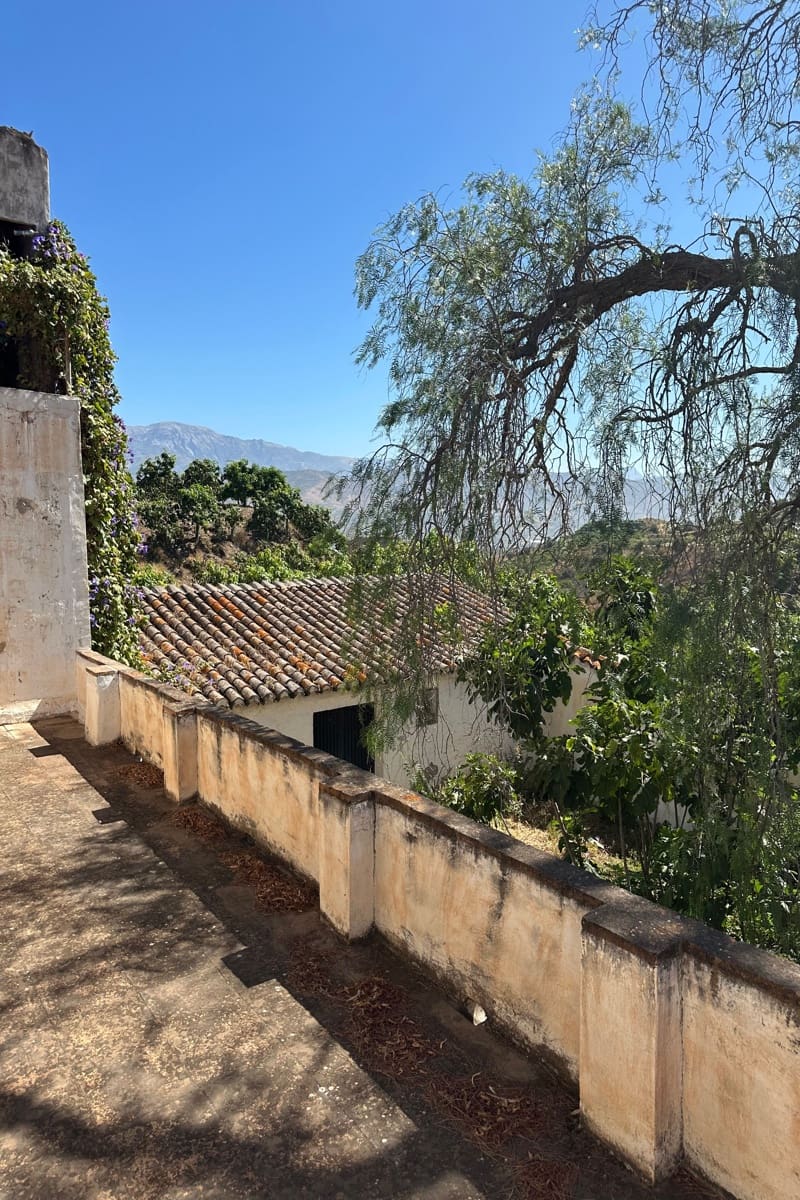 Finca/Landehus til salg i Velez-Malaga - € 2.900.000 (Ref: 9235742)