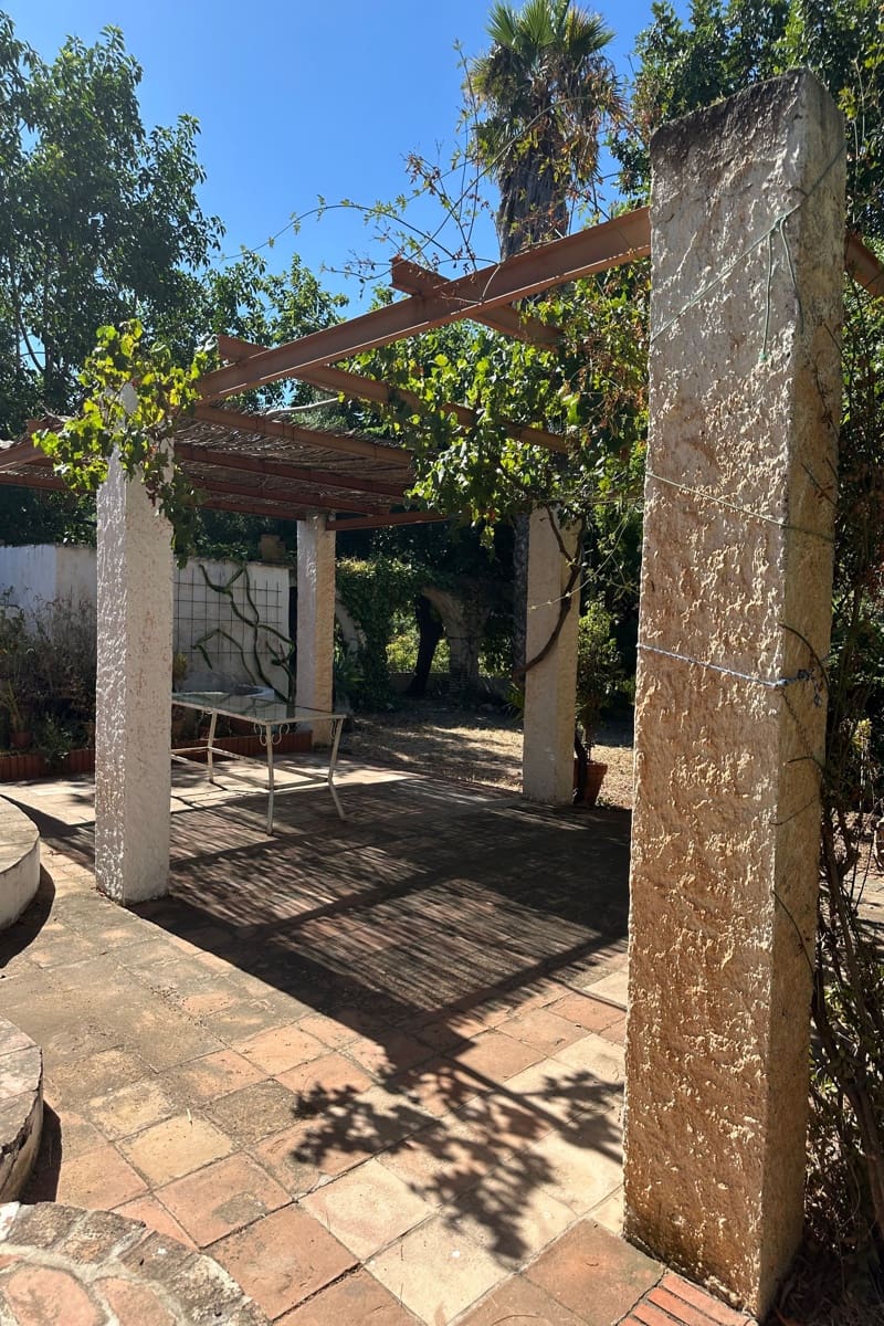 Finca/Landehus til salg i Velez-Malaga - € 2.900.000 (Ref: 9235742)