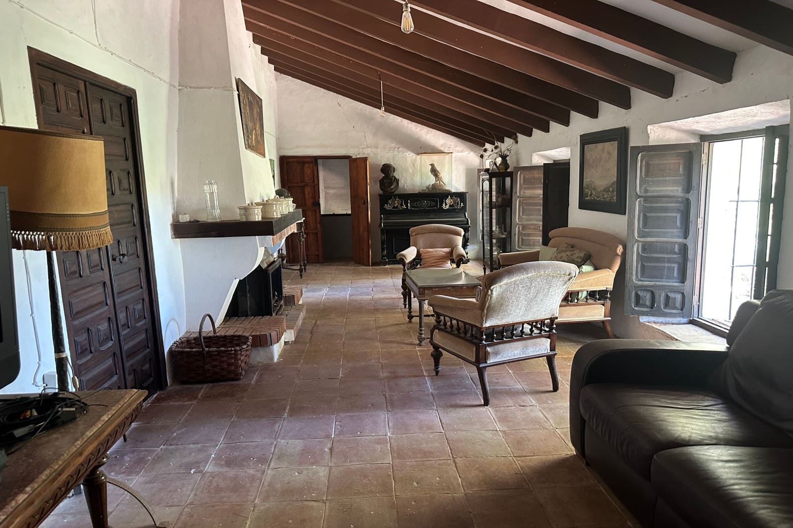 Finca/Landehus til salg i Velez-Malaga - € 2.900.000 (Ref: 9235742)
