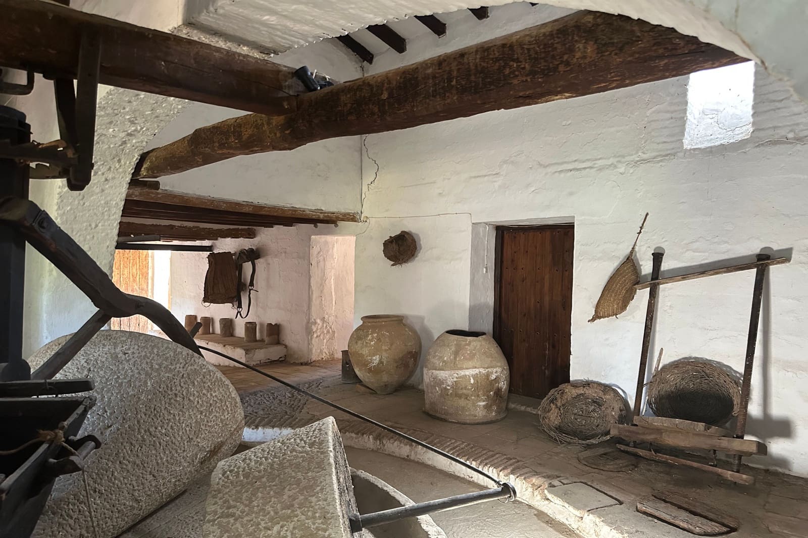 Finca/Landehus til salg i Velez-Malaga - € 2.900.000 (Ref: 9235742)