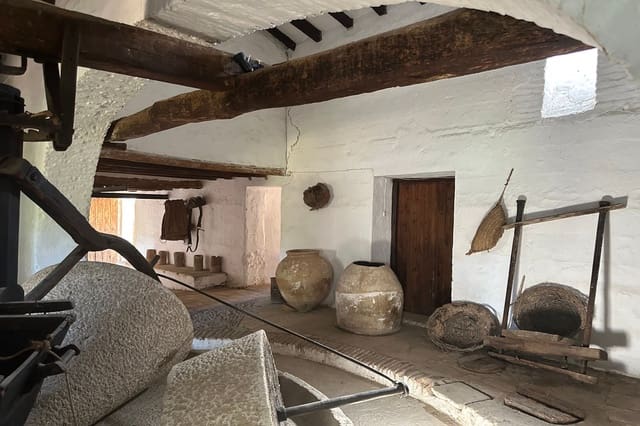 Finca/Landehus til salg i Vélez-Málaga - € 2.900.000 (Ref: 9235742)