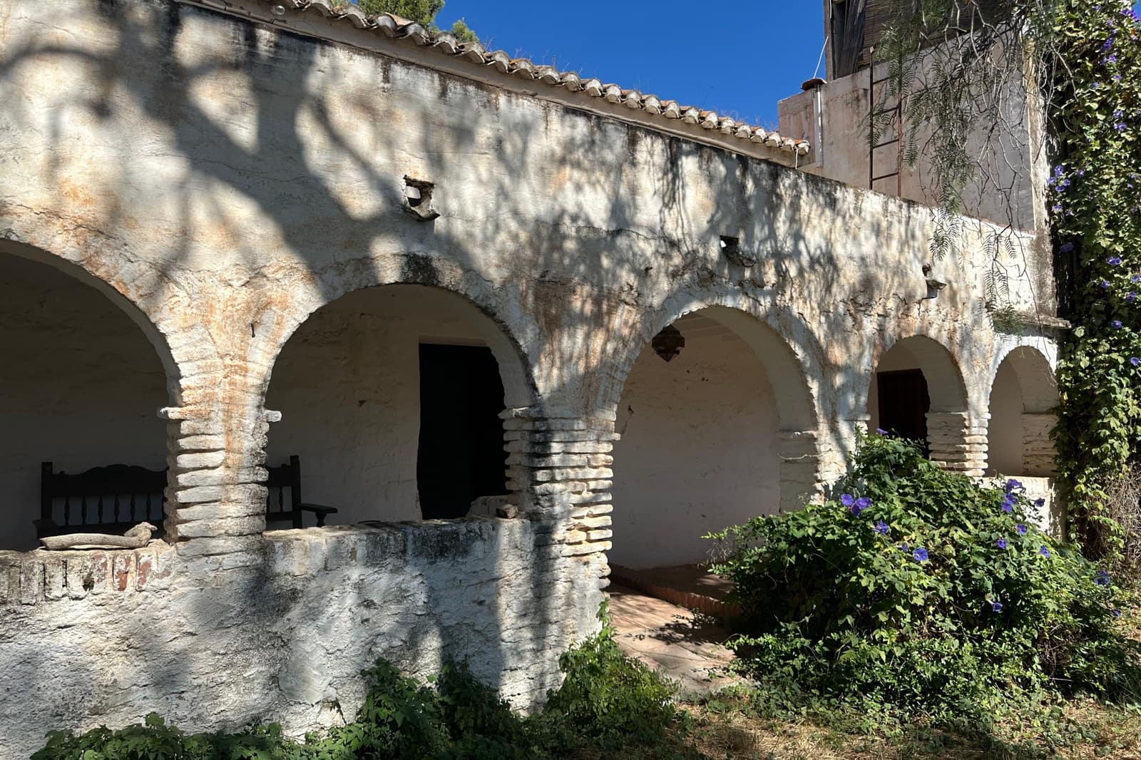 Finca/Landehus til salg i Velez-Malaga - € 2.900.000 (Ref: 9235742)