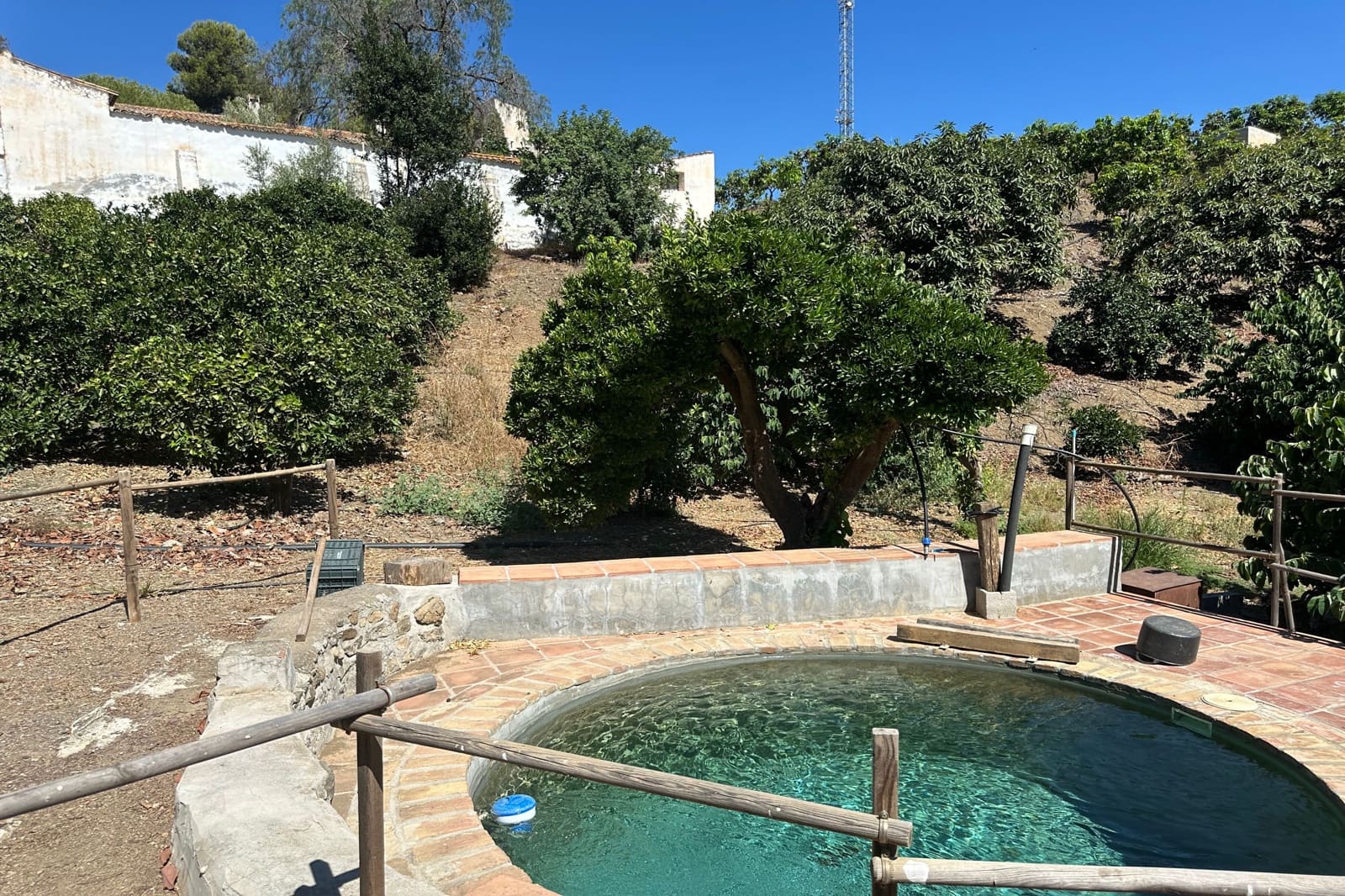 Finca/Landehus til salg i Velez-Malaga - € 2.900.000 (Ref: 9235742)