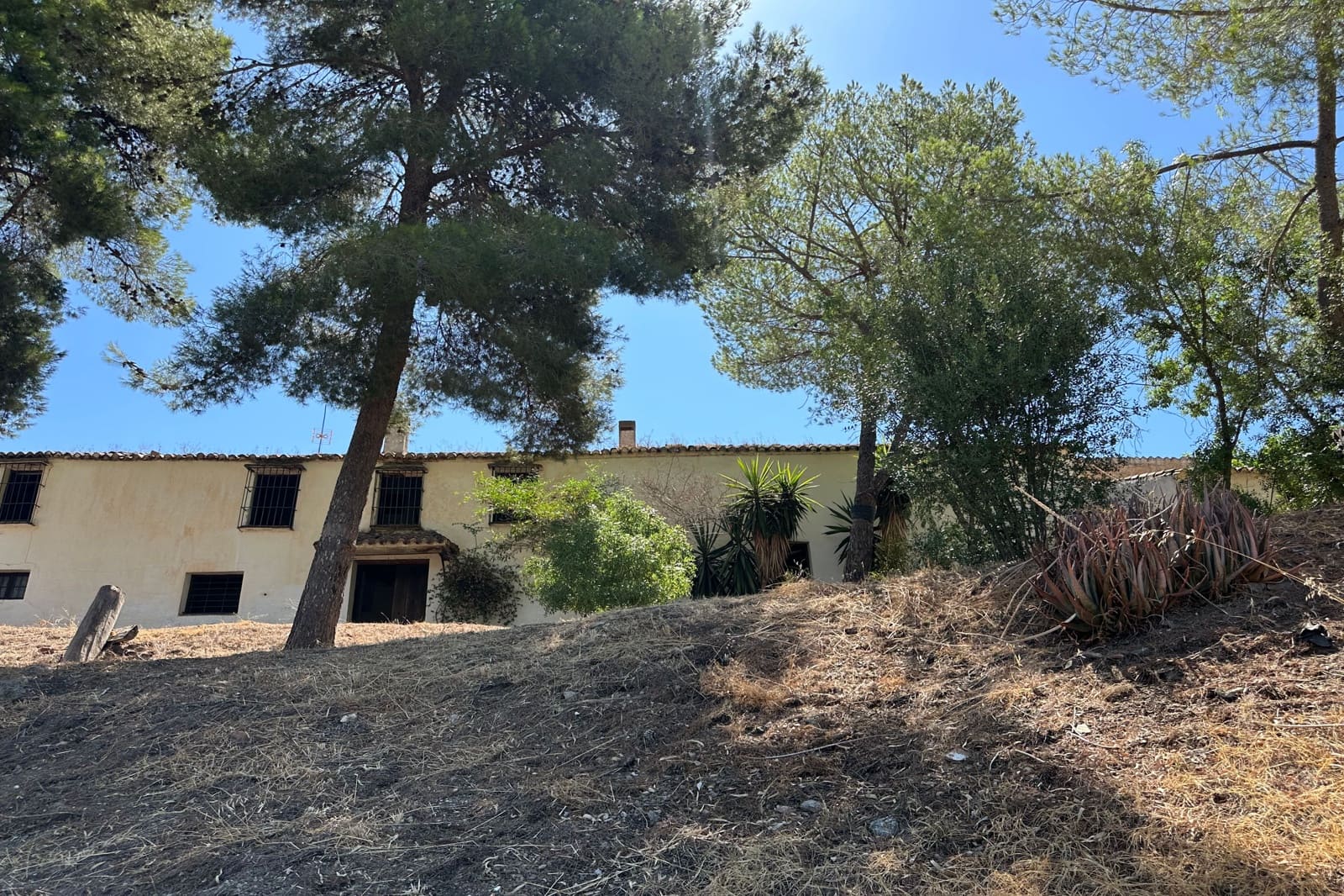Finca/Landehus til salg i Velez-Malaga - € 2.900.000 (Ref: 9235742)