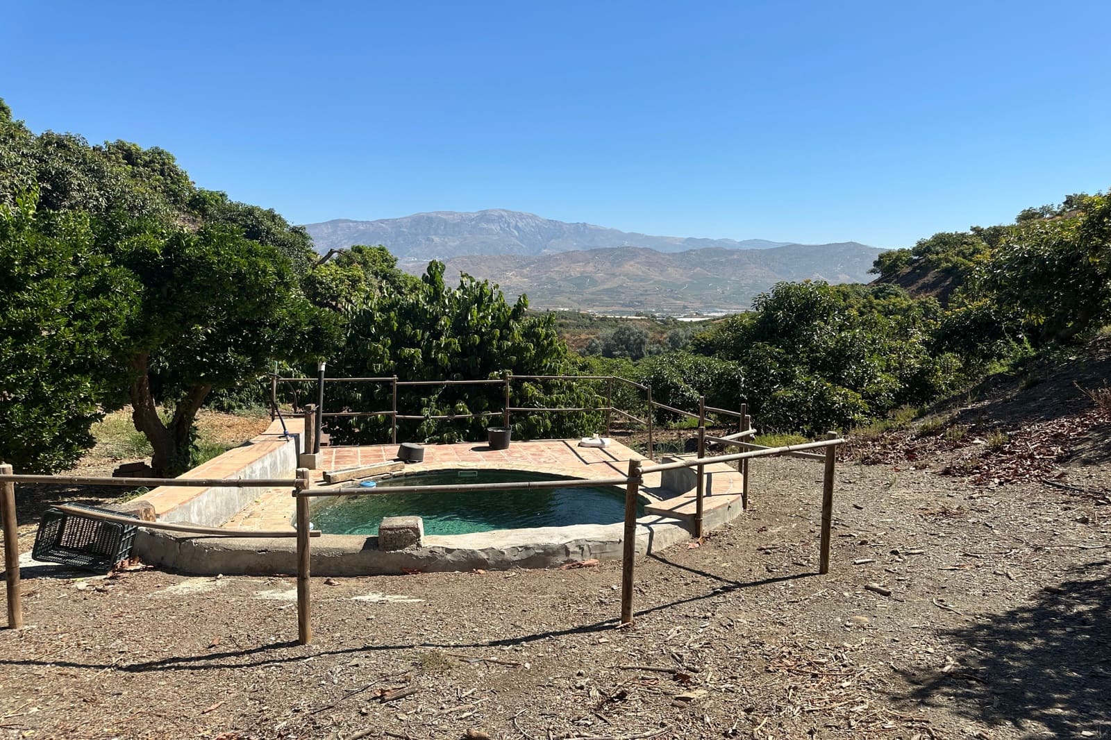 Finca/Landehus til salg i Velez-Malaga - € 2.900.000 (Ref: 9235742)