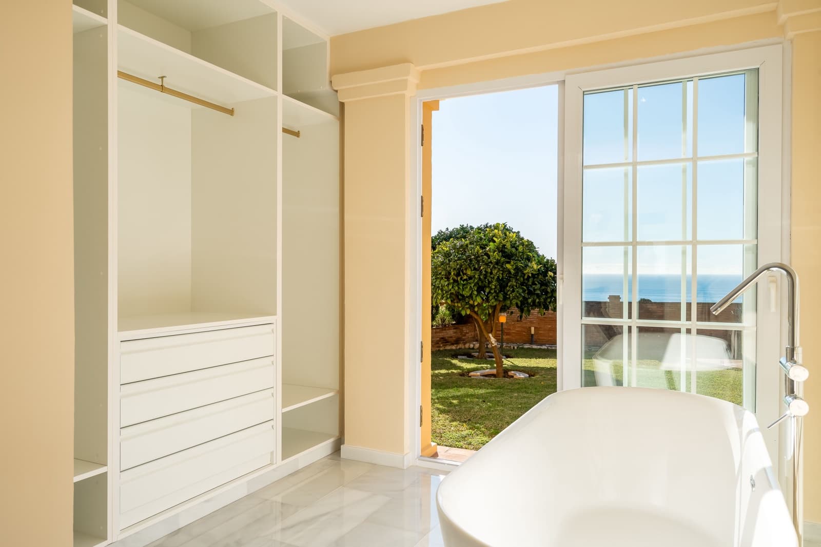 Chalet de 5 habitaciones en Benalmádena en venta con piscina - 1.795.000 € (Ref: 9235826)