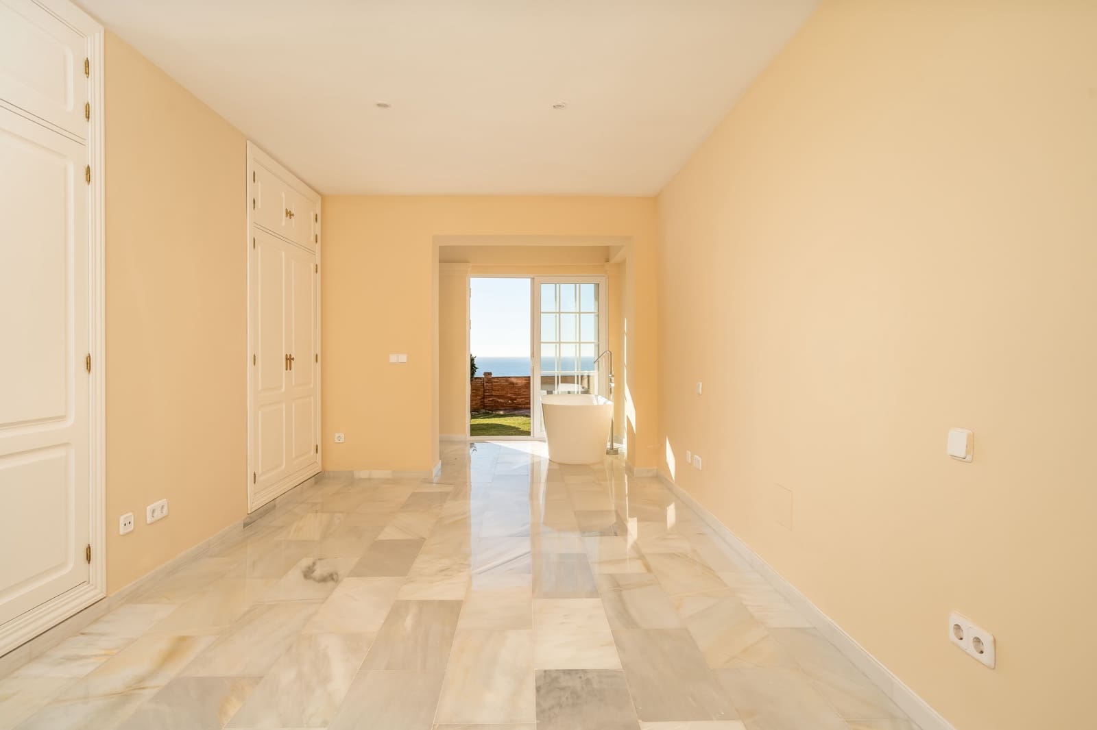 Chalet de 5 habitaciones en Benalmádena en venta con piscina - 1.795.000 € (Ref: 9235826)