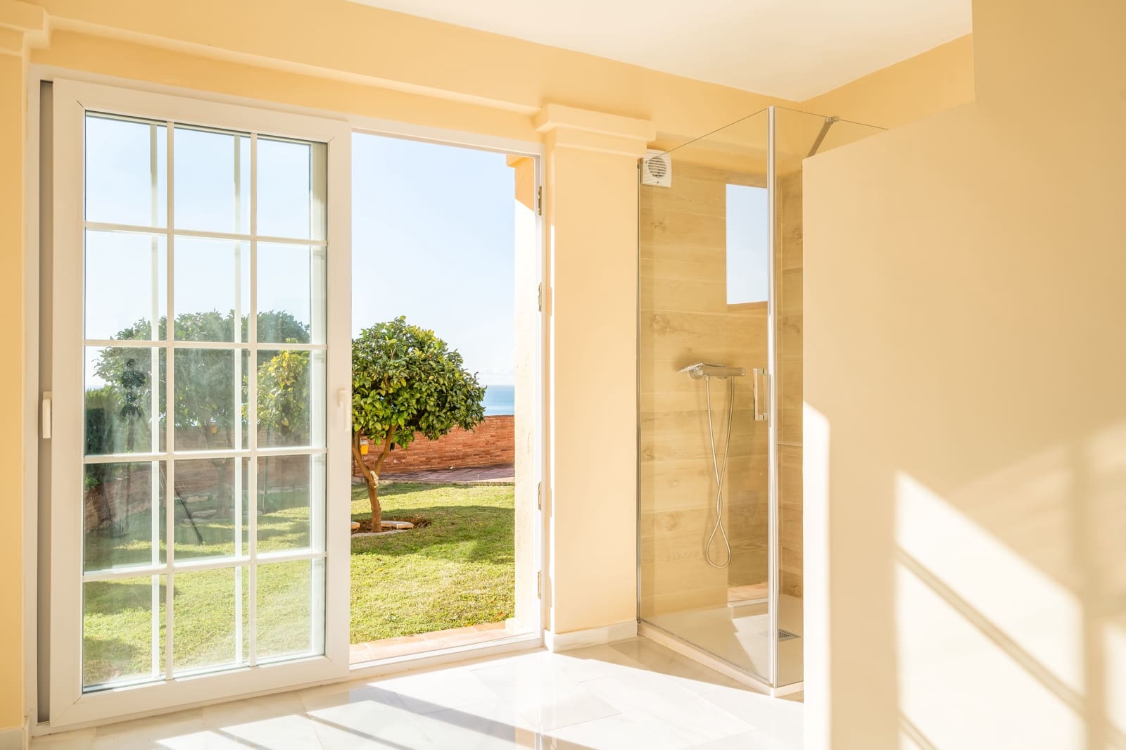 Chalet de 5 habitaciones en Benalmádena en venta con piscina - 1.795.000 € (Ref: 9235826)