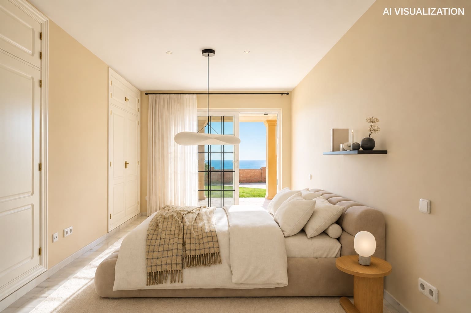 5 bedroom Villa for sale in Benalmadena with pool - € 1,795,000 (Ref: 9235826)
