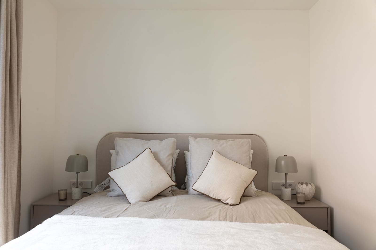 1 chambre Appartement à vendre à Palma de Mallorca avec piscine - 549 000 € (Ref: 9238840)