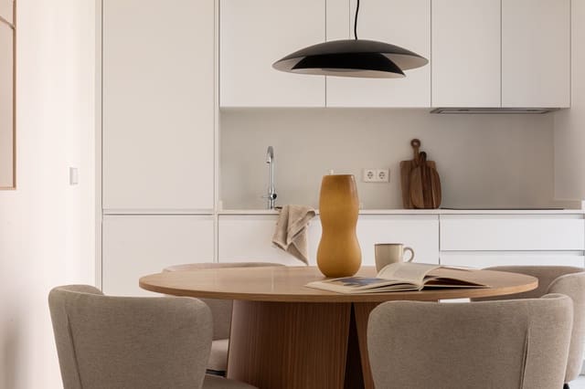 1 sypialnia Apartament na sprzedaż w Son Espanyolet, Palma de Mallorca z basenem - 549 000 € (Ref: 9238840)