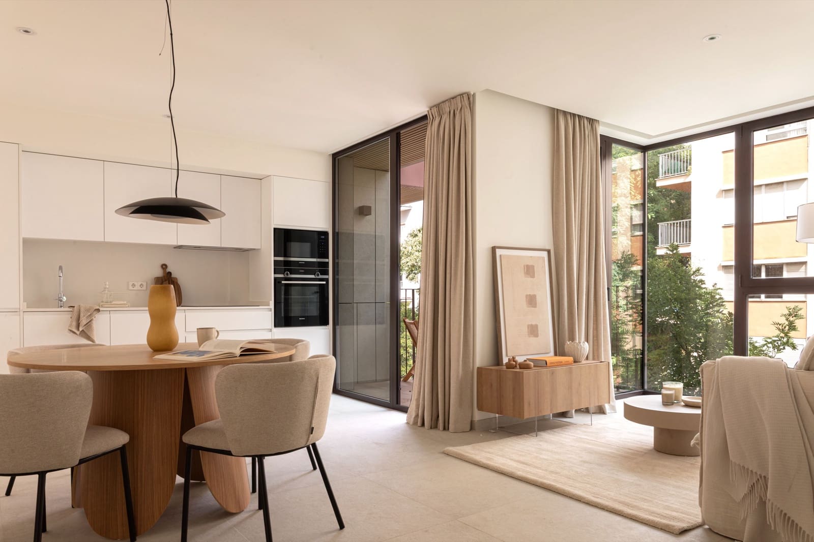 1 chambre Appartement à vendre à Palma de Mallorca avec piscine - 549 000 € (Ref: 9238840)