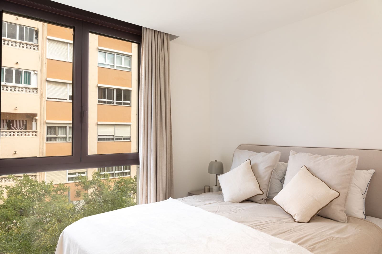 1 chambre Appartement à vendre à Palma de Mallorca avec piscine - 549 000 € (Ref: 9238840)