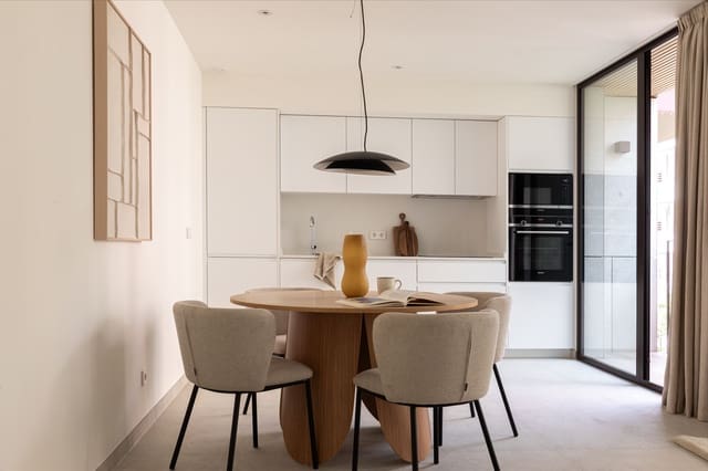 1 sypialnia Apartament na sprzedaż w Son Espanyolet, Palma de Mallorca z basenem - 549 000 € (Ref: 9238840)