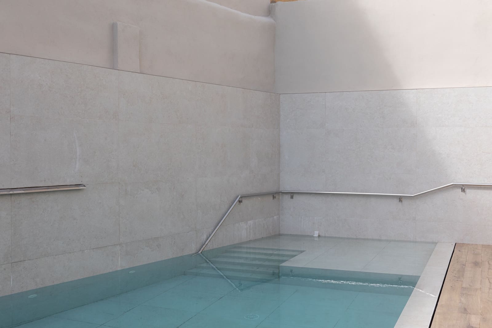 1 chambre Appartement à vendre à Palma de Mallorca avec piscine - 549 000 € (Ref: 9238840)