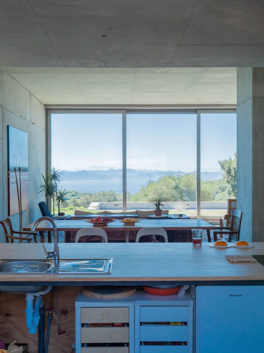 3 soveværelse Villa til salg i Tarifa - € 1.050.000 (Ref: 9238841)