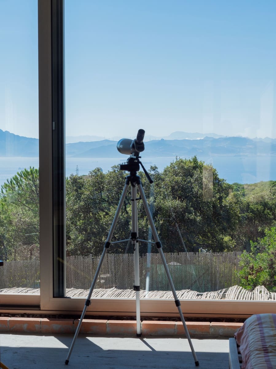 3 soveværelse Villa til salg i Tarifa - € 1.050.000 (Ref: 9238841)