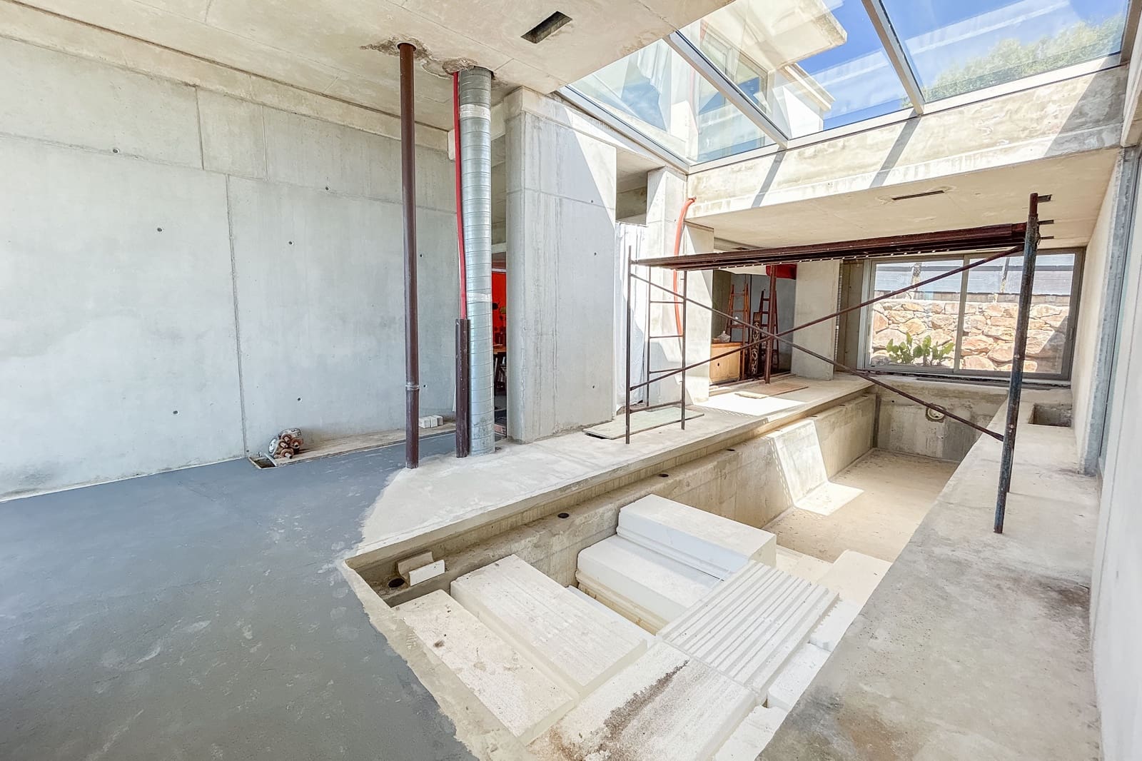 3 soveværelse Villa til salg i Tarifa - € 1.050.000 (Ref: 9238841)