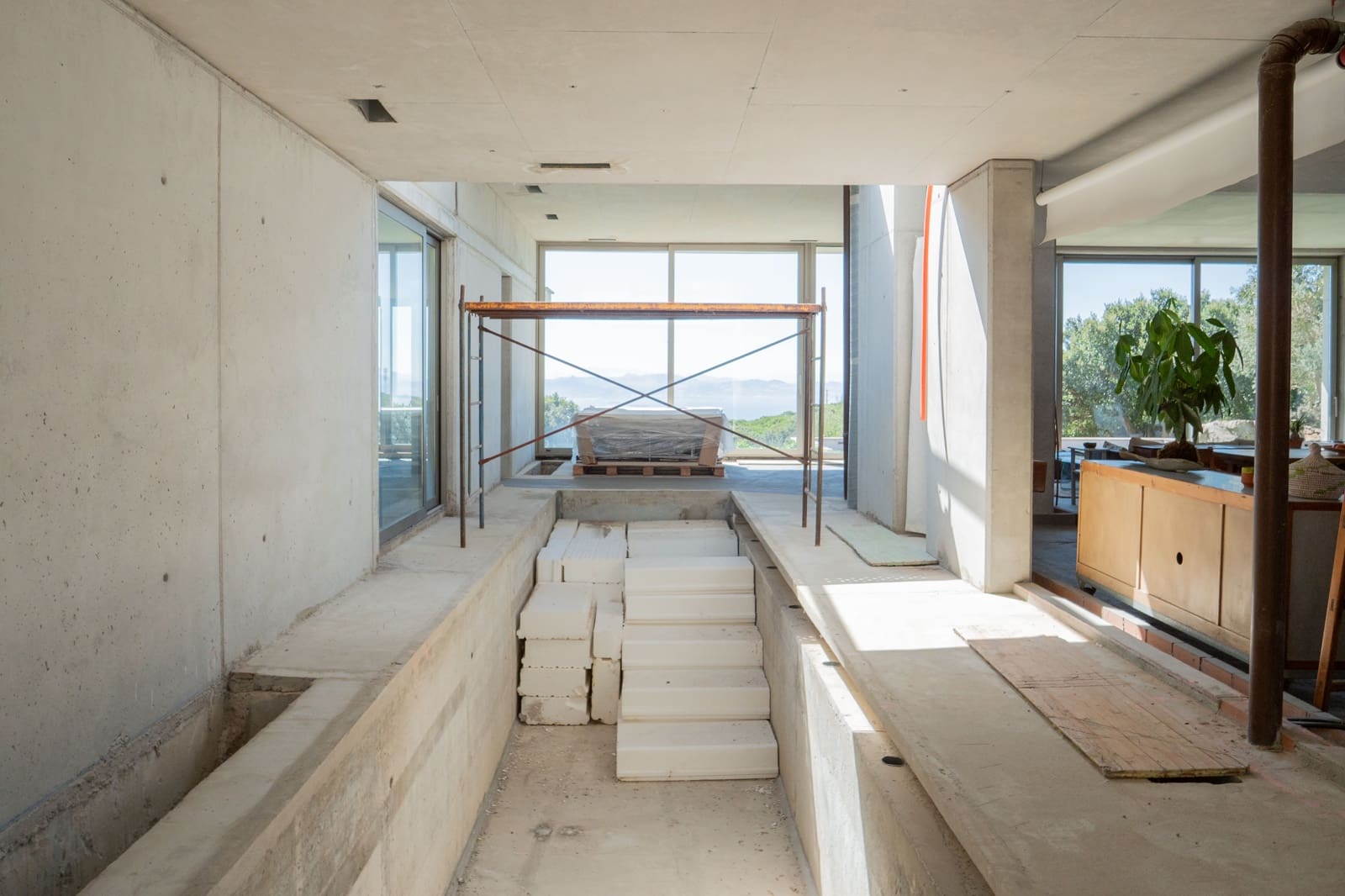 3 soveværelse Villa til salg i Tarifa - € 1.050.000 (Ref: 9238841)