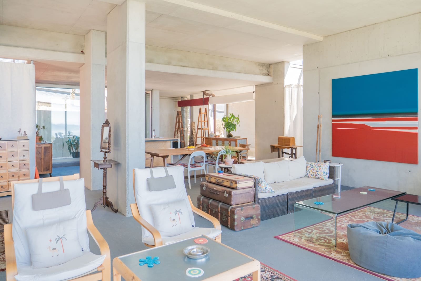 3 soveværelse Villa til salg i Tarifa - € 1.050.000 (Ref: 9238841)