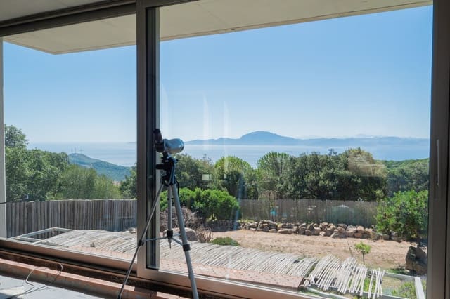 3 soveværelse Villa til salg i Tarifa - € 1.050.000 (Ref: 9238841)