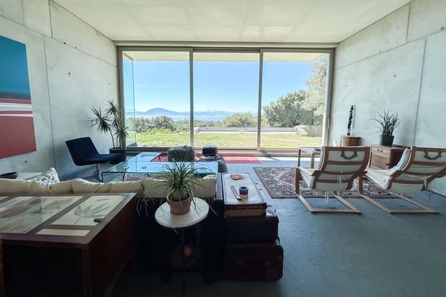 3 soveværelse Villa til salg i Tarifa - € 1.050.000 (Ref: 9238841)